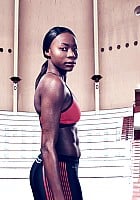 Sosthene Moguenara